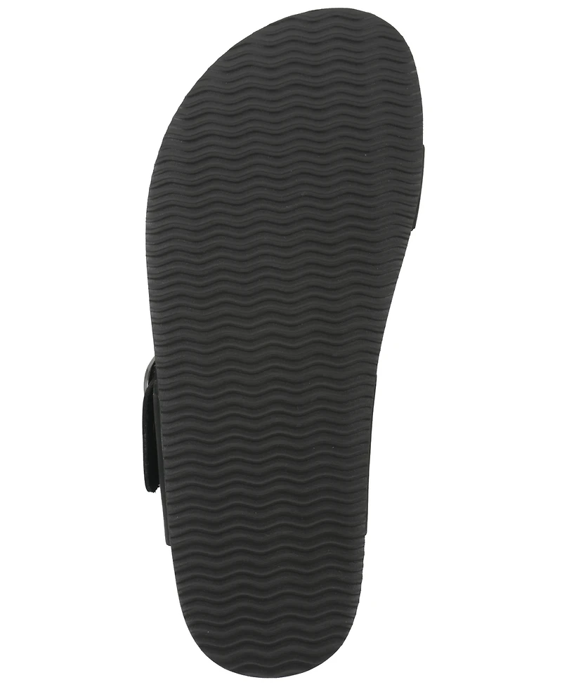 White Mountain Women's Harleta Footbed Sandal