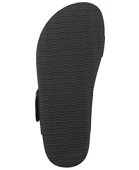 White Mountain Women's Harleta Footbed Sandal