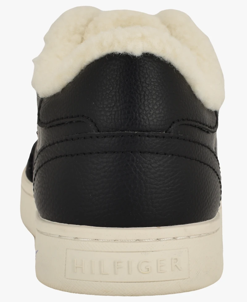 Tommy Hilfiger Women's Rheign Lace-Up Fashion Sneakers