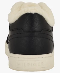 Tommy Hilfiger Women's Rheign Lace-Up Fashion Sneakers