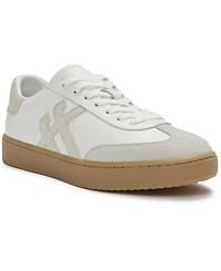 FitFlop Women's Dash T-Toe Lace-Up Sneakers