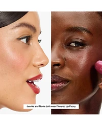 Clinique Chubby Stick Cheek Color Balm Cream Blush, 0.21 oz.