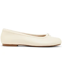 Steve Madden Women's Calico Split-Toe Ballet Flats