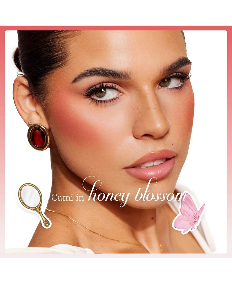 Tarte 2-in-1 Macaron Blush & Glow Duo