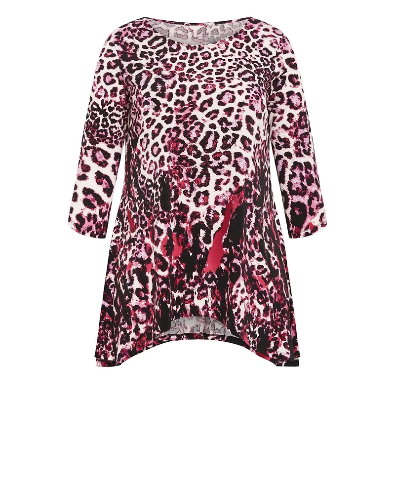 Avenue Women's Alana Tunic