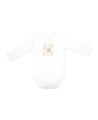 Rock-a-Bye Baby Boutique Boys' or Girls' Soft Bears Layette, 10-Piece Set