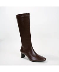 Berness Adrienne Minimalist Knee High Boots