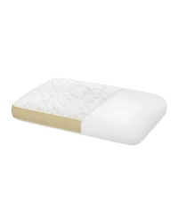 ProSleep Beautifully Cool Supreme Cooling Comfort Gusseted CuddlFoam Memory Foam Pillow