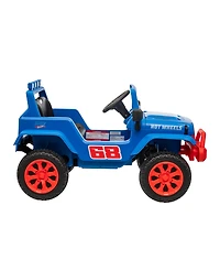 Hot Wheels 12V Kids Ride-On Car