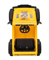 Tonka 12V Kids Ride-On Car