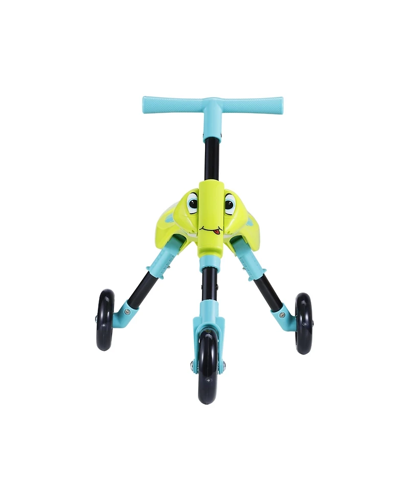Scuttlebug Mookie Firefly Light Up Wheels