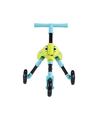 Scuttlebug Mookie Firefly Light Up Wheels