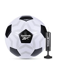 Reebok Vr-1K Synthetic Soccer Ball, size 5