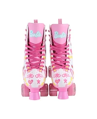 Barbie Roller Skates