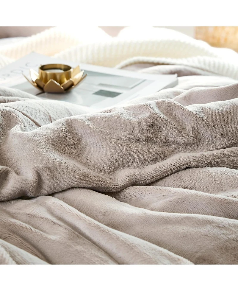 Coma Inducer Git Cozy Nashville Nights Oversized 3-Pc. Comforter Set