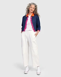 Alembika Women's Coco Cardigan Sweaters