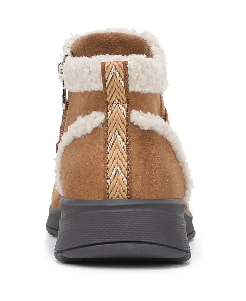 LifeStride Glendale Ankle Bootie