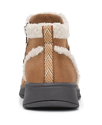 LifeStride Glendale Ankle Bootie