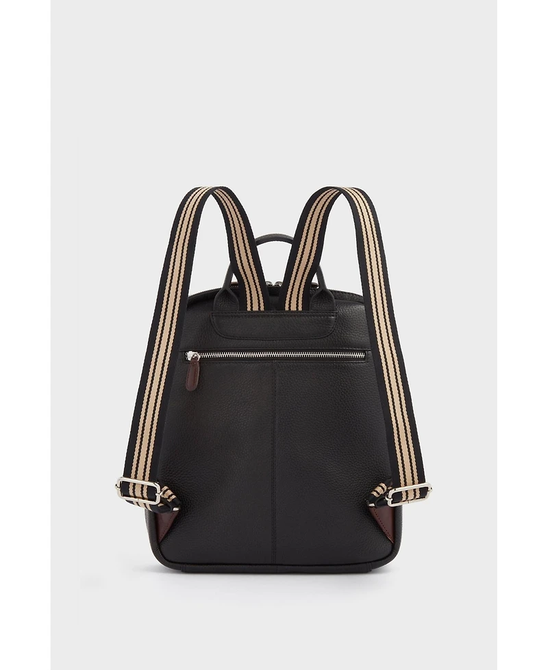 Osprey London The Chiswick Leather Backpack
