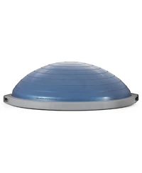 Bosu Pro Multifunctional Home Gym 26” Strength Trainer Ball Balance Board, Blue