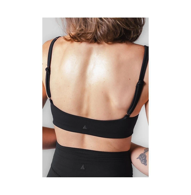 Vitality Women's Cloud Ii Scoop Bra