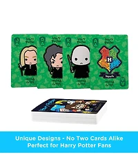 Nmr Distribution Harry Potter Chibi Playing Cards