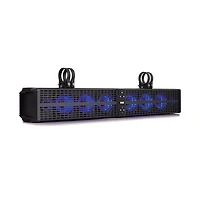 Pyle 32'' Powered Atv/Utv Soundbar System with Bluetooth & Led Lights (PWPSB3203)
