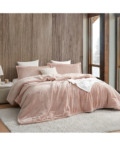 Coma Inducer Frosted Cupcakes Oversized Comforter