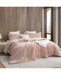 Coma Inducer Frosted Cupcakes Oversized Comforter