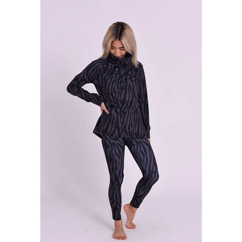 Oosc Women's Baselayer Leggings