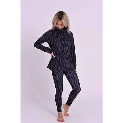 Oosc Women's Baselayer Leggings