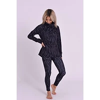 Oosc Women's Baselayer Leggings