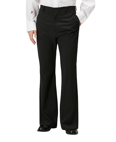 Pcfg Men's Stretch Flare Pants