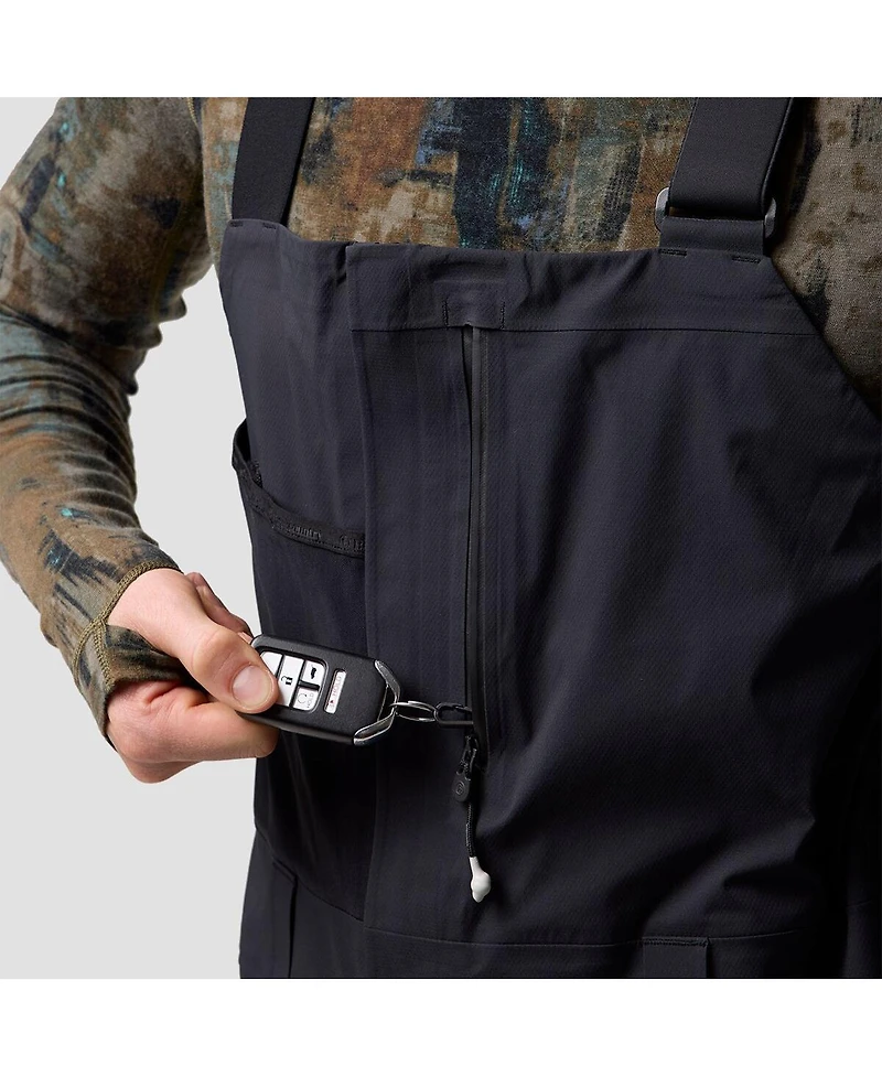 Backcountry Men's Cottonwoods Lt Xpore Bibs Ski Pants