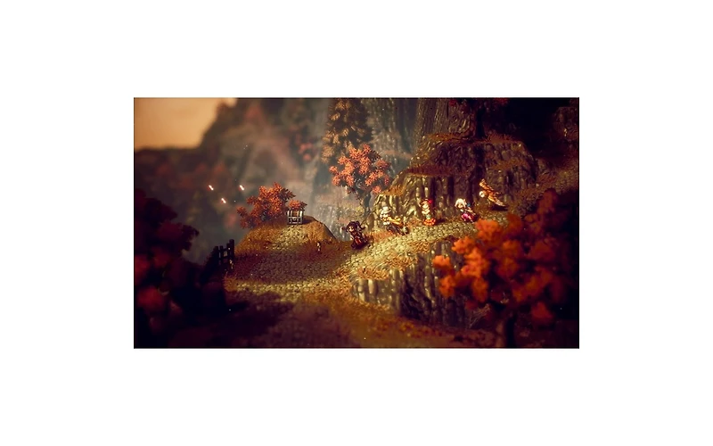 Square Enix PS4