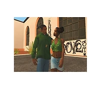 Grand Theft Auto: San Andreas (Greatest Hits)