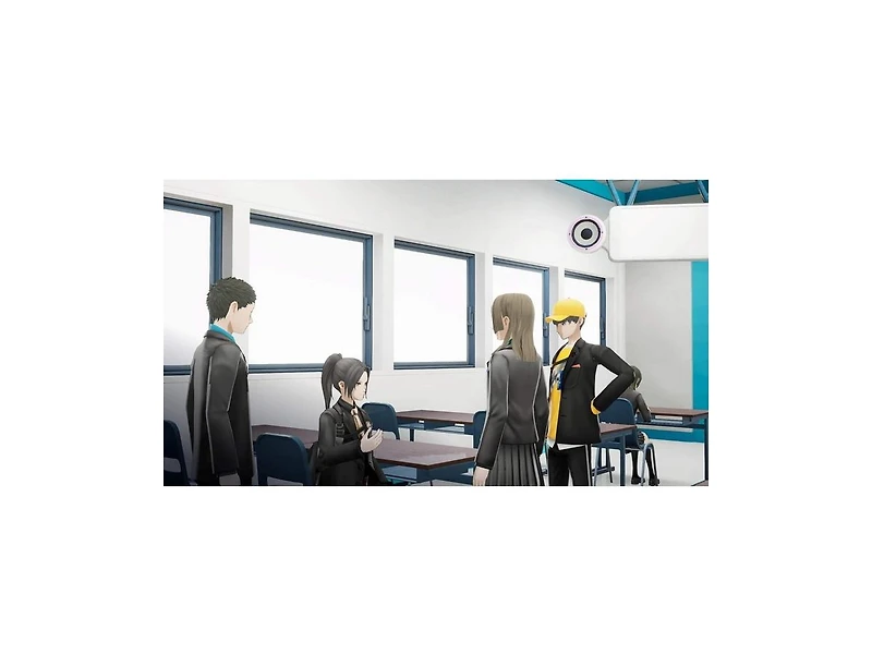 Koei Tecmo Nsw