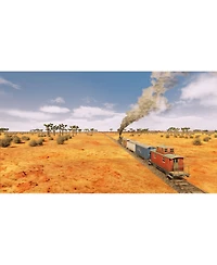 Other Publishers Railway Empire Complete