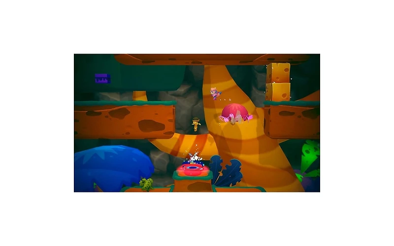 U & I Entertainment PS4