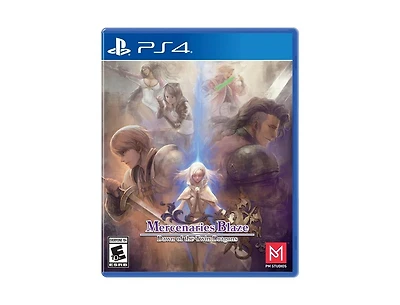 Pm Studios PS4