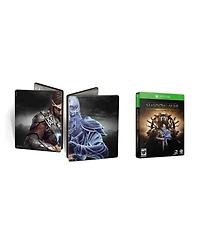 Warner Bros Middle Earth: Shadow Of War Gold Edition