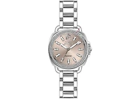 Invicta Women's 48729 Wildflower Quartz PC21 Light Brown Dial Watch