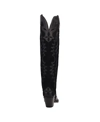 Dingo Women's Drama Queen Suede Boot