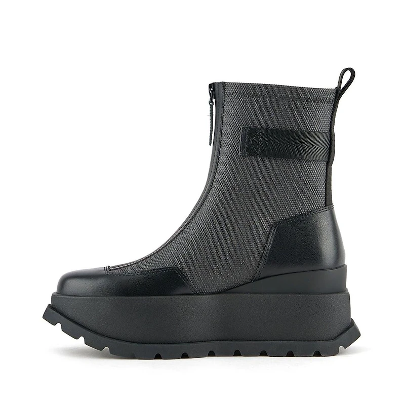 United Nude Womens Roko Bootie Ii