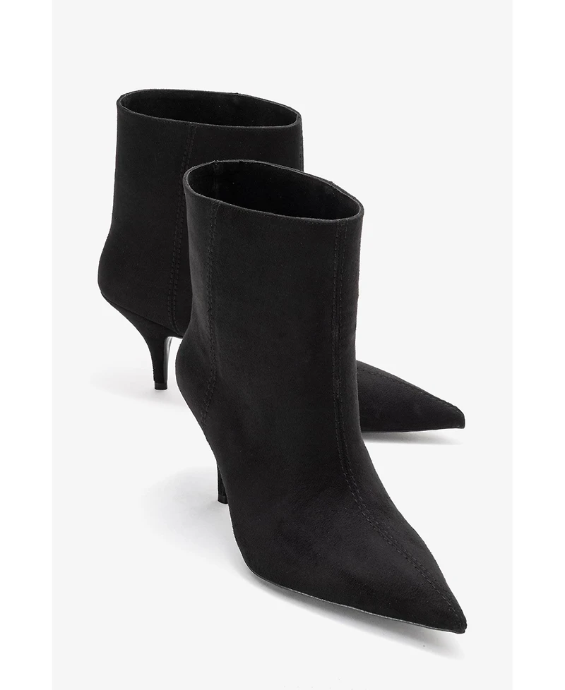 Prologue Shoe Women's Brivelle Pointed Toe Boot