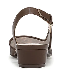 Naturalizer Banks Slingbacks