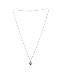 Pre-Owned Tiffany & Co Schlumberger Lynn Pendant Necklace By RebagScore: 50 Automatic