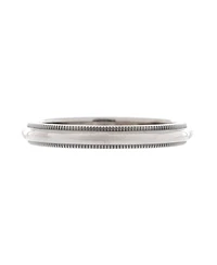 Pre-Owned Tiffany & Co Classic Milgrain Band Ring