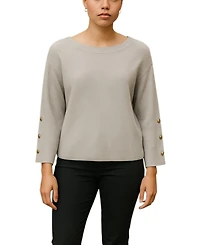Bishop + Young Women's Cassidy Sweater