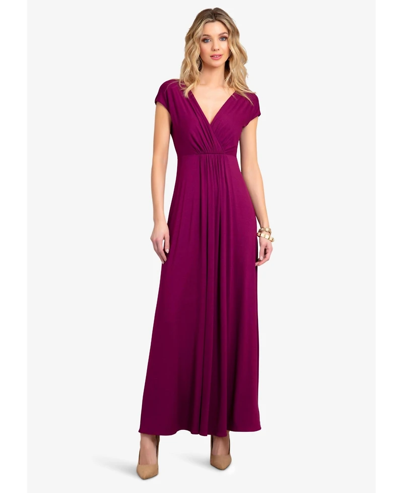 Alie Street London Women's Sophia Maxi Dress